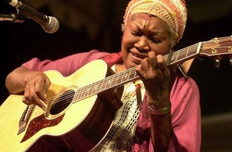 Odetta